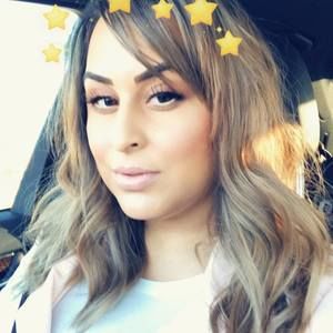 Meet your Posher, Vanessa